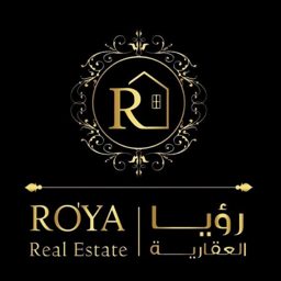 Roya Real Estate logo