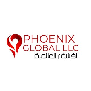 Phoenix Global Oman logo