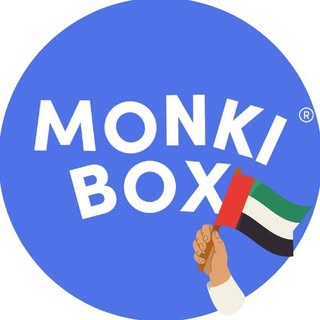 MONKIBOX logo