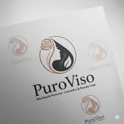 PuroViso logo