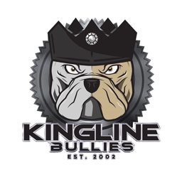 Kingline UAE logo