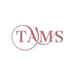 Tam's Spa & Studios logo