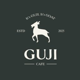 GUJI logo