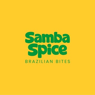 Samba Spice logo