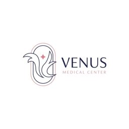 Venus Medical Center logo