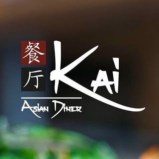 KAI Asian Diner logo