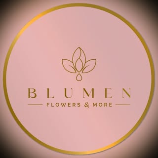 Blumen logo