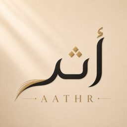 Aathr Design logo