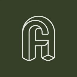 Afdal Studio logo