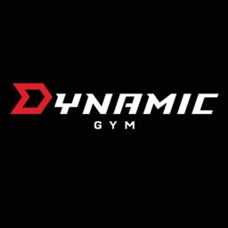 Dynamic Gym logo