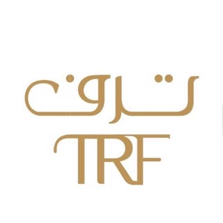 Trf Desserts logo