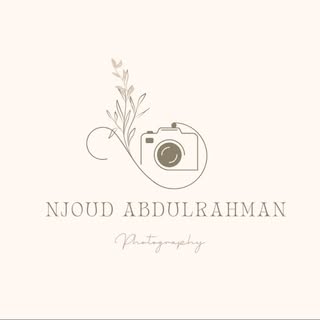 Nojoud Photography logo