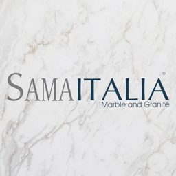 Sama Italia Marble & Granite logo