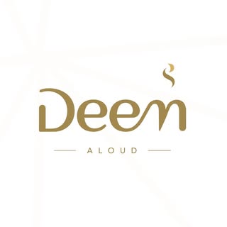 DEEM Aloud logo