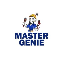 Master Genie logo