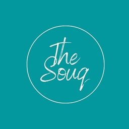 The Souq Pop Up logo
