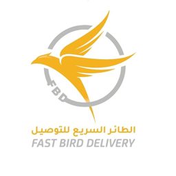 FastBird logo