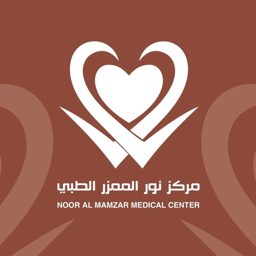 Noor Al Mamzar Clinic logo