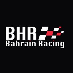 Bahrain Racing Cars logo