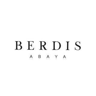 Berdis Abaya logo