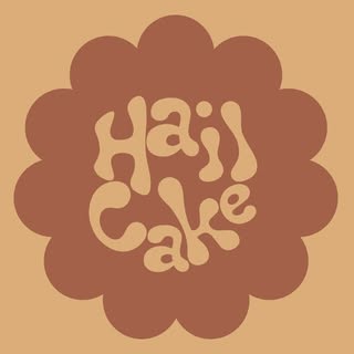 Hail Cake Bakery logo