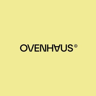 Ovenhaus logo