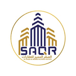 Al Saqr Al Momayaz Real Estate logo