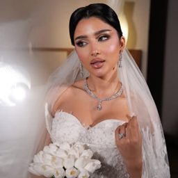 Rahaf Al-Malki logo