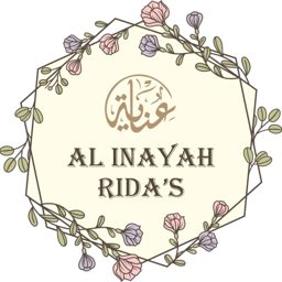 Al Inayah Ridas logo