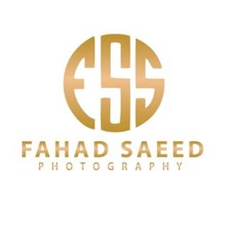 Fahad Saeed Studio logo