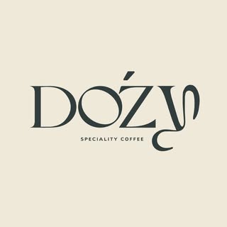 Dozy Cafe logo