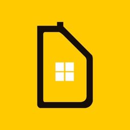 Decorster logo