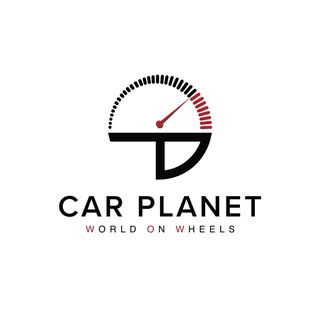 Car Planet UAE logo