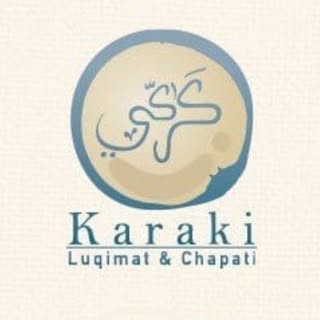 Karaki logo