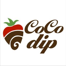 Coco Dip logo