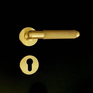 Yaroub Lock and Handles logo