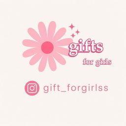 Gift For Girls logo