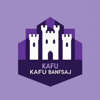 Kafu Al Banfsaj Real Estate logo