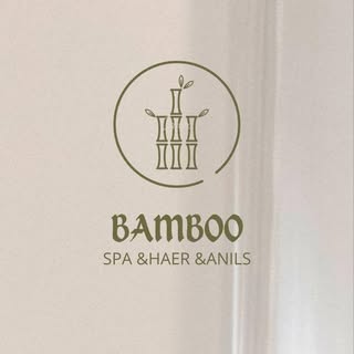Bamboo Spa logo