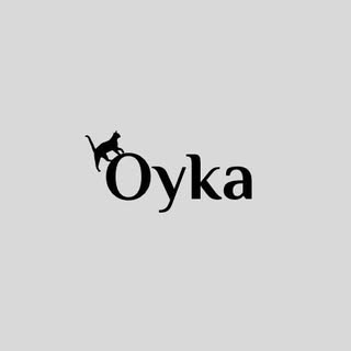 Oyka logo