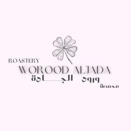 Wurood Al Jadda Roastery logo
