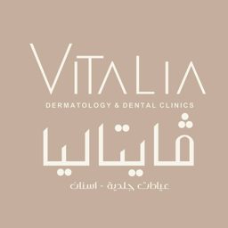 Vitalia Clinics logo