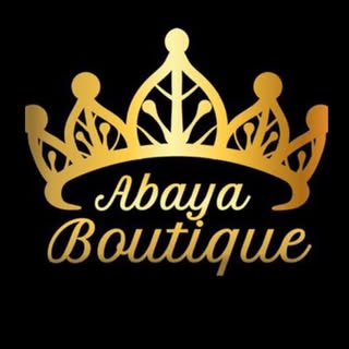 Abaya Boutique UAE logo