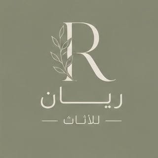 Ryan Furniture logo