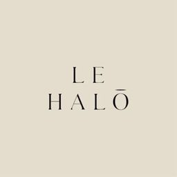 Le Halo logo