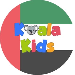 Koala Kids logo
