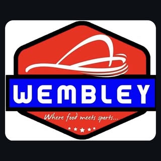 Wembley Sports Bar logo