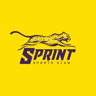 Sprint Sports Club logo
