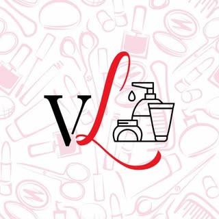 VOGUE Labs Cosmetics logo