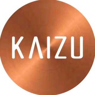 Kaizu logo